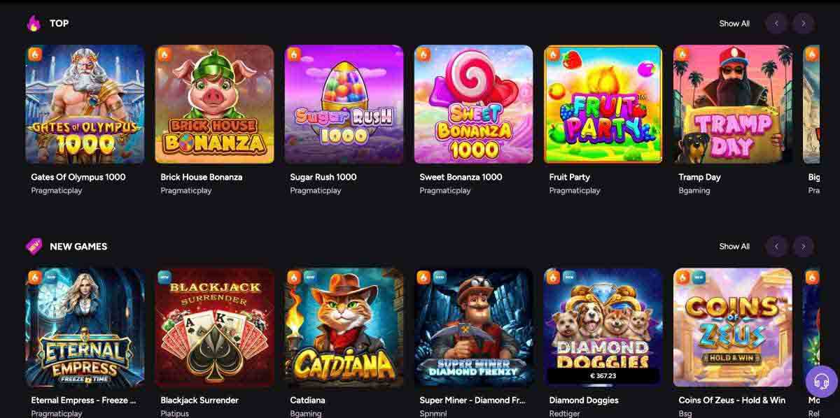 Unlock Excitement with Casiny Bonus Codes 17 Unlock Excitement with Casiny Bonus Codes 17