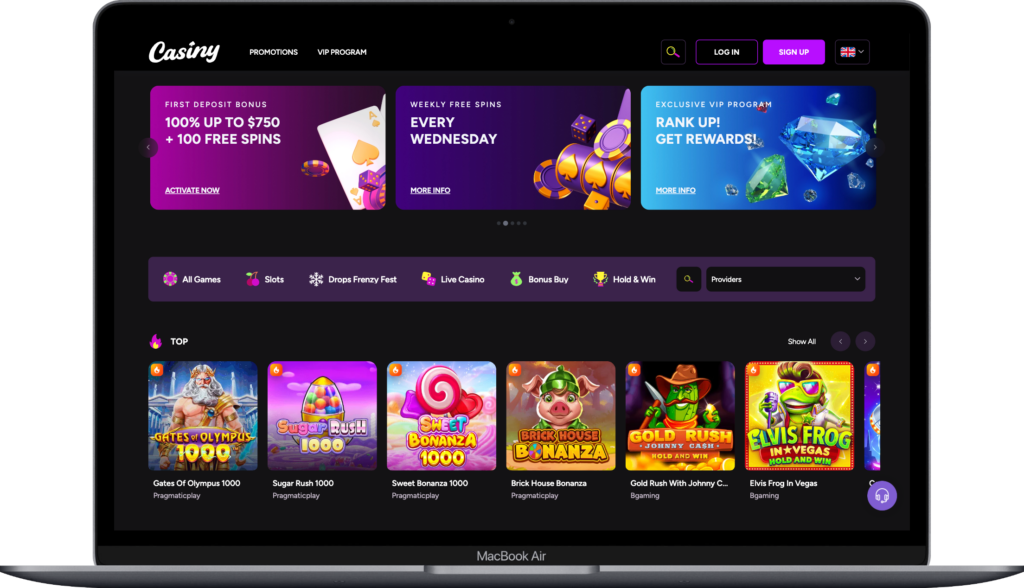 Unlock Excitement with Casiny Bonus Codes 17 Unlock Excitement with Casiny Bonus Codes 17
