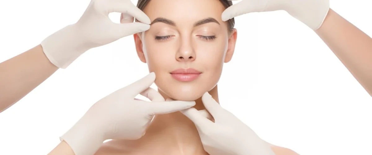 cosmetic surgeon