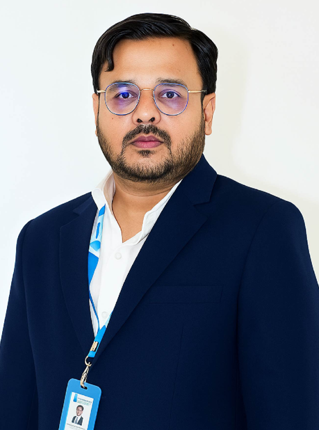 Mirza Ibrahim Ali Khan